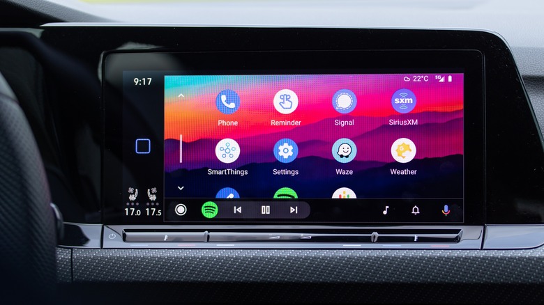 How To Watch  On Android Auto